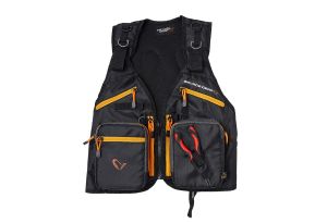 Savage Gear Vesta Pro-Tact Spinning Vest